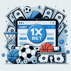 1xbet 1